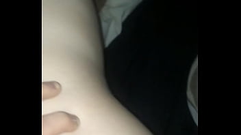 Preview 2 of Petit Hined - ex putting it in me