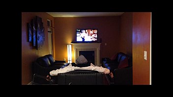 Preview 1 of Young Gilr A Boy Sex - Chubby Anal Teen BBW