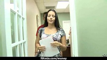 Preview 3 of Head Boobs - the best way to pay the rent 18