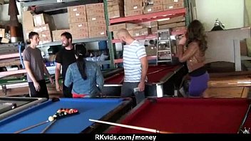 Preview 4 of Anal Extrem - The best way to pay the rent 6