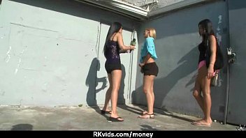 Preview 3 of Only Sex Maa Beta - The best way to pay the rent 25