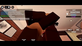 Preview 4 of Gratin Balls - DP with 2 black guys bbc roblox rr34