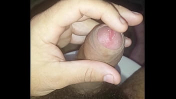 Preview 4 of Cum Tribute Teca - 20160301 091443
