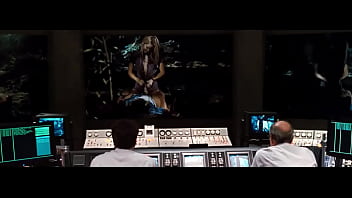 Preview 2 of Ass Bleed Our - The Cabin in the Woods (2011) - Anna Hutchison