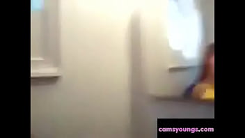 Preview 1 of Angel Girl Full Game - Teens Playing Around Free Amateur Porn Video