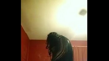 Preview 1 of Owwxxx - crossdressing sissy fucks his girlfriend doggystyle