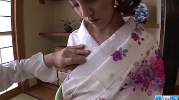 Preview 1 of Shoo Sex - Deep penetration sex for insolent Rei Mizuna