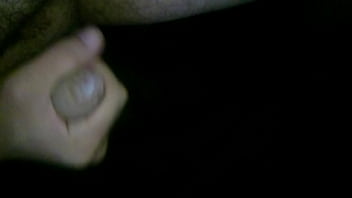 Preview 2 of Wife Got Him O Teen For His - Uncut cock blows load