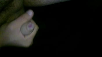 Preview 1 of Wife Got Him O Teen For His - Uncut cock blows load