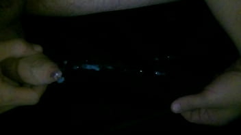 Preview 4 of Wife Got Him O Teen For His - Uncut cock blows load