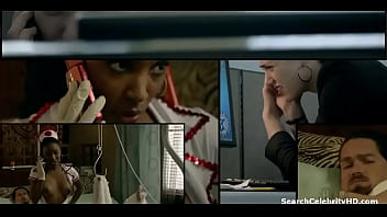 Preview 2 of Cuckold Swingers Bi - Shameless S03E09 - Shanola Hampton