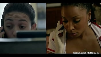 Preview 3 of Cuckold Swingers Bi - Shameless S03E09 - Shanola Hampton
