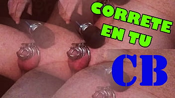 Preview 1 of Red Wep Me - C&oacute_rrete en tu CB - ASMR Audio Espa&ntilde_ol