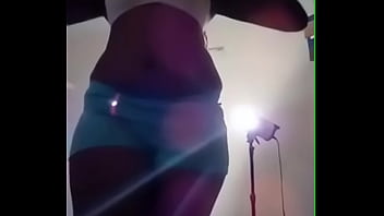 Preview 4 of Baby Young Gral - swathi naidu latest selfie stripping video