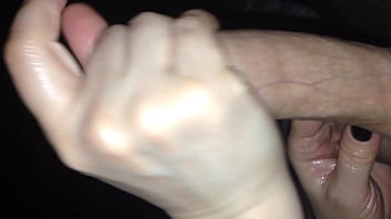 Preview 2 of Boy Caught While Masterbation - My handjob! Do you like?