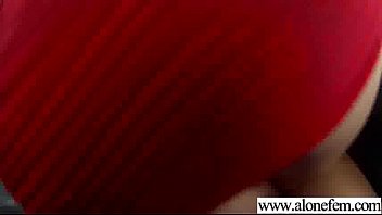 Preview 3 of Indian Sally Squirtz - Girl (lisa hype) Get  In Her Wet Holes All Kind Of Stuffs vid-15
