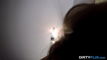 Preview 4 of Amateurys Pinch Fat Hd Movies - Dirty Flix - Perfect tits Dillion Carter teen porn