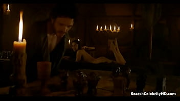 Preview 2 of Sandy And Daughter Having Sex - Game of Thrones S3E7 - Oona Chaplin