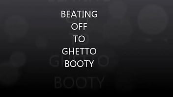 Preview 1 of 20 Xroni Foititria - BEATING OFF TO GHETTO BOOTY