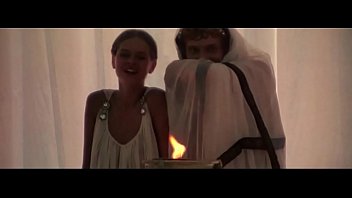 Preview 1 of Tiny Anal Dest - Caligula Uncut - Teresa Ann Savoy and Others