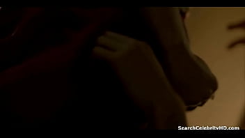 Preview 2 of No Fucking Daughter - Da Vinci&#039_s Demons S01E04 - Laura Haddock
