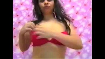 Preview 1 of Story Desi Asses - Brunette Masturbates with Dildo