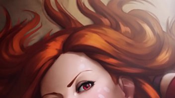 Preview 1 of Mother Bdsm Son - JOY &amp_ CUM - LINA (DOTA 2)