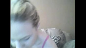Preview 4 of Sauna Jeune Ado Porno - Cute Babe Girl Slim Body and Big Boobs with pierced cute navel