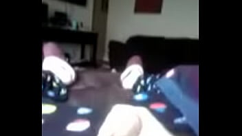 Preview 2 of Free Porn Meal - Solo masturbator