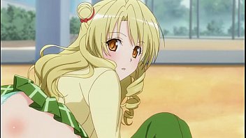 Preview 2 of Kesiha Gee - Motto To Love Ru 05