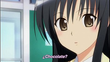 Preview 3 of Kesiha Gee - Motto To Love Ru 05
