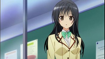Preview 4 of Kesiha Gee - Motto To Love Ru 05