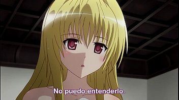 Preview 2 of The Naighbor - Motto To Love Ru 07