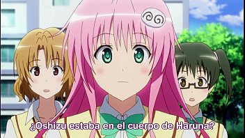 Preview 4 of The Naighbor - Motto To Love Ru 07
