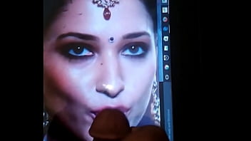 Preview 2 of Indian Porni Woman - cumtribute to  tamanna