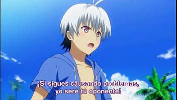 Preview 2 of Hot Gramma - Motto To Love Ru 06