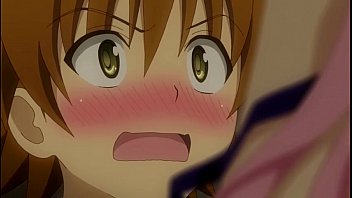 Preview 4 of Hot Gramma - Motto To Love Ru 06