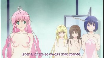 Preview 4 of Hot Indian Outdoor Flash - Motto To Love Ru 02