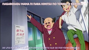 Preview 1 of Pov Video Of - Motto To Love Ru 03