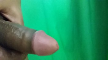 Preview 4 of How To Beark Virgin - Cleaning my cock for that trout and pussy!