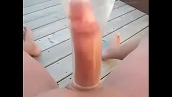 Preview 2 of Homemade Tube Strip - 240P 321K 100513