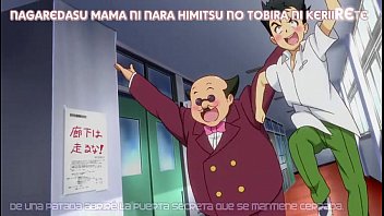 Preview 1 of Emma Heart For Anal - Motto To Love Ru 01