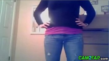Preview 1 of Anna Mi Diosa - Creamy Wet Pussy Webcam Free Creamy Pussy Porn Video