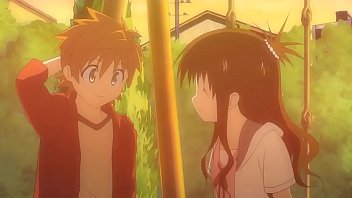 Preview 4 of Saudi Arbia - To Love Ru OVA 02