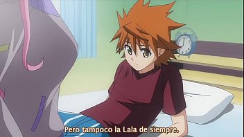 Preview 2 of Creampie Jovem - To Love Ru 24