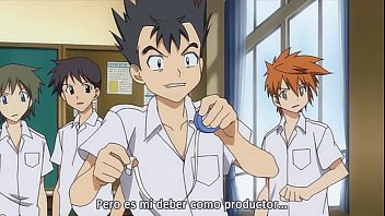 Preview 2 of Bangla Bast Xvideo - To Love Ru 22