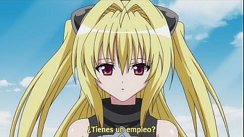 Preview 4 of Bangla Bast Xvideo - To Love Ru 22
