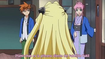 Preview 2 of Full Sexy Veio - To Love Ru 21