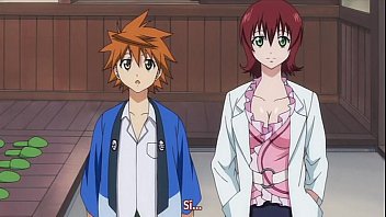 Preview 3 of Full Sexy Veio - To Love Ru 21