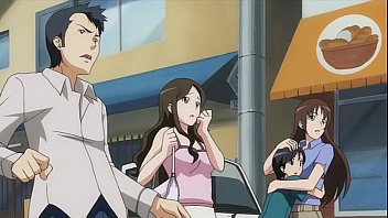 Preview 3 of Avluv Kitchen - To Love Ru 20
